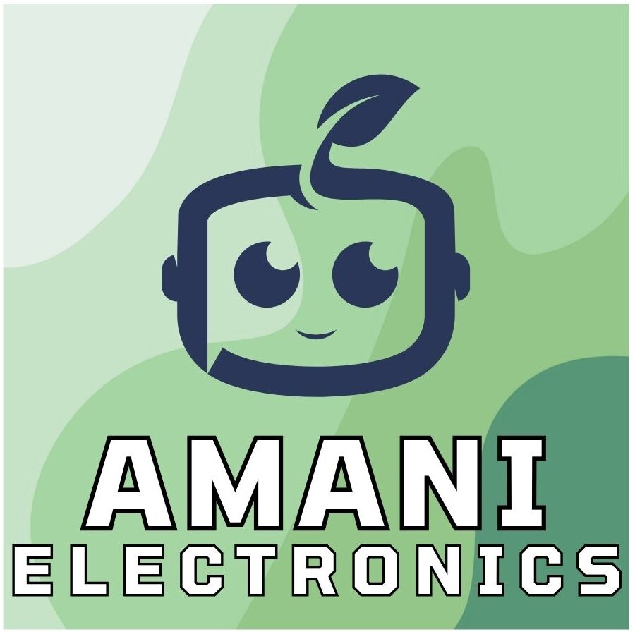 Amani Electronics eBay Store